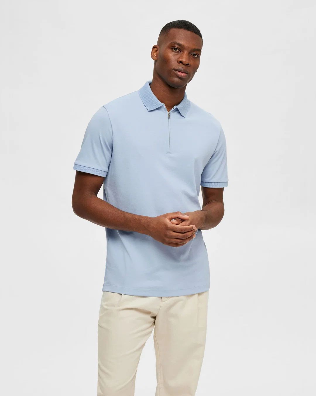 Comfort Polo-Two